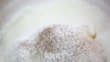 Make Bear Crackers step 5