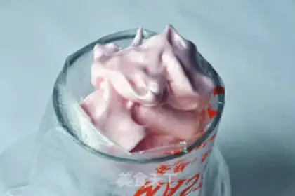 Make Protein sugar step 6