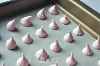 Make Protein sugar step 7