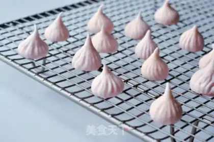 Make Protein sugar step 9