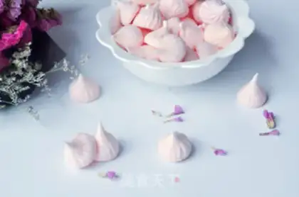 Make Protein sugar step 10