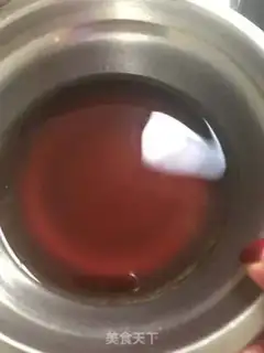 Make Wuhan is spicy step 6