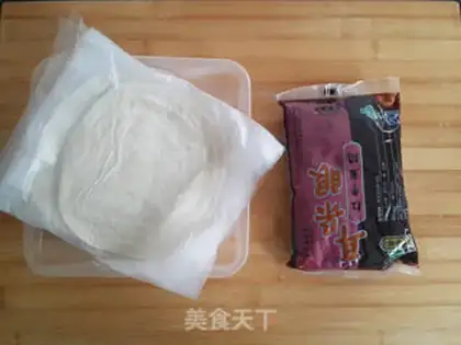 Make Soufflé step 0