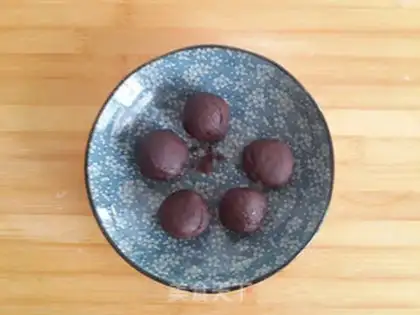Make Soufflé step 1