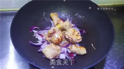 Make Improved chicken pot step 12