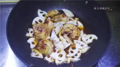 Make Improved chicken pot step 17