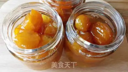 Make Sugar-coloured money oranges step 17