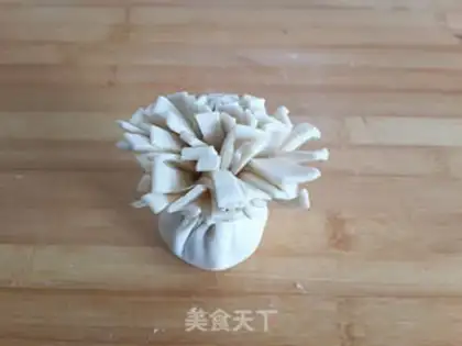 Make Soufflé step 5