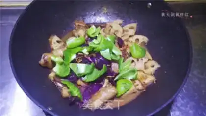 Make Improved chicken pot step 18