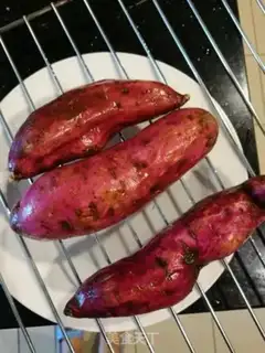Make Roast potatoes step 2