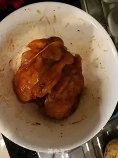Make Chicken chops step 2