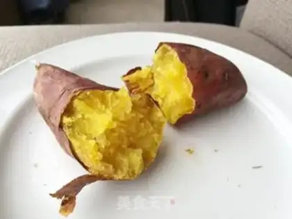 Make Roast potatoes step 6