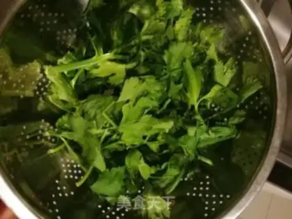 Make Onion pixie soup step 2