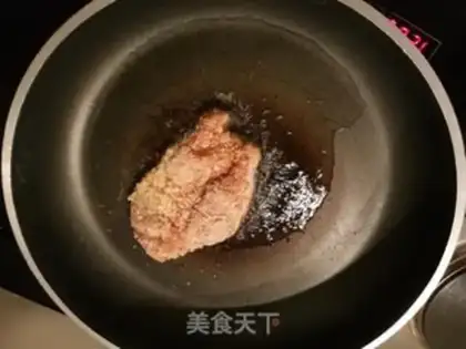 Make Chicken chops step 8