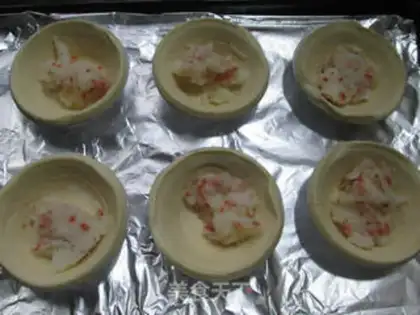 Make Cuifa Mountain medicine soak step 3