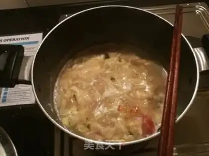 Make Onion pixie soup step 9
