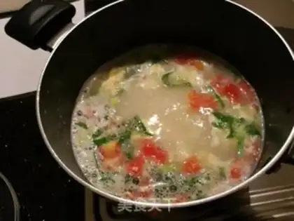 Make Onion pixie soup step 10