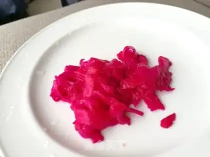 Make Frozen dragon nuts step 7