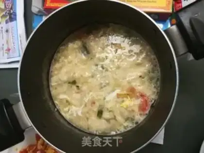 Make Onion pixie soup step 11