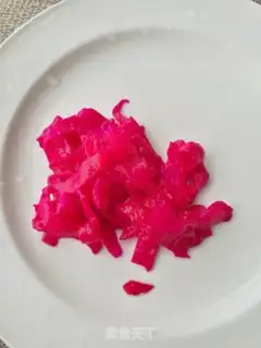 Make Frozen dragon nuts step 8