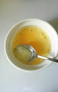 Make Slurpy eggs step 2