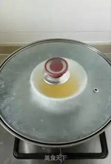 Make Slurpy eggs step 3
