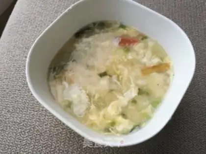 Make Onion pixie soup step 13