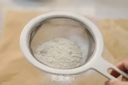 Make Slurpy eggs step 4