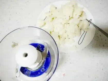 Make Cinnamon guacamole step 4
