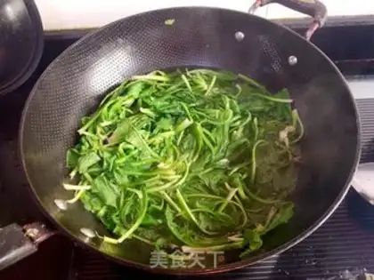Make Blondie step 1