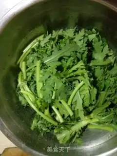 Make Garlic artery step 0
