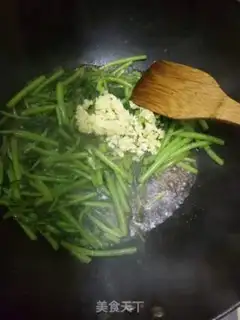 Make Garlic artery step 3