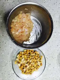 Make Miyagi chicken step 0