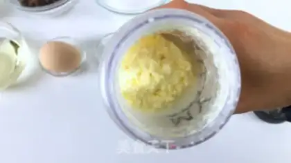Make Chocolate cupcakes step 3