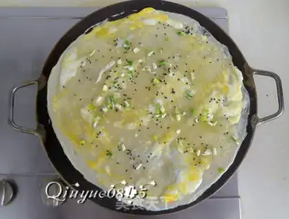 Make Pancakes step 6
