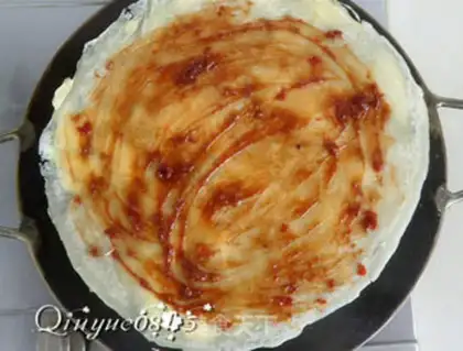 Make Pancakes step 7
