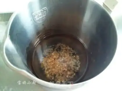 Make Red dates and rice step 1
