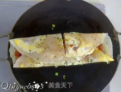 Make Pancakes step 10