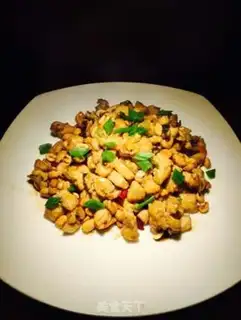 Make Miyagi chicken step 5