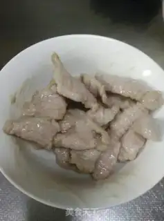 Make Pillipop, gilded pork step 7