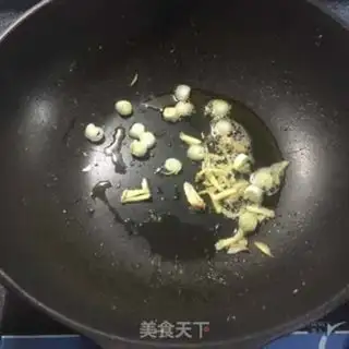 Make Molybdenum step 0