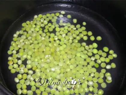 Make Tofu step 1