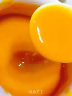 Make Pumpkin cream soup step 2