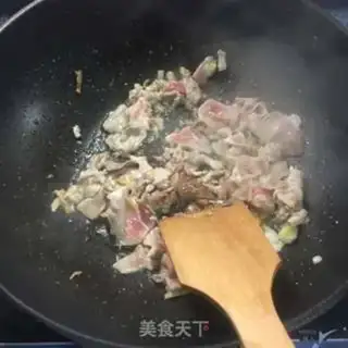 Make Molybdenum step 1