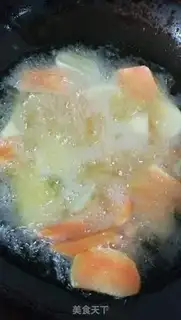 Make Potatoes step 2