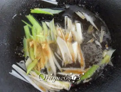 Make Tofu step 2