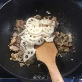 Make Molybdenum step 2