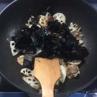 Make Molybdenum step 3
