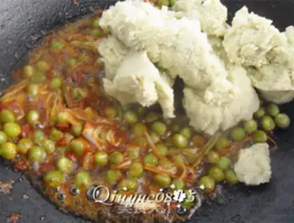 Make Tofu step 5