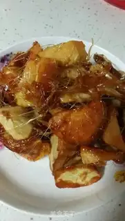 Make Potatoes step 6